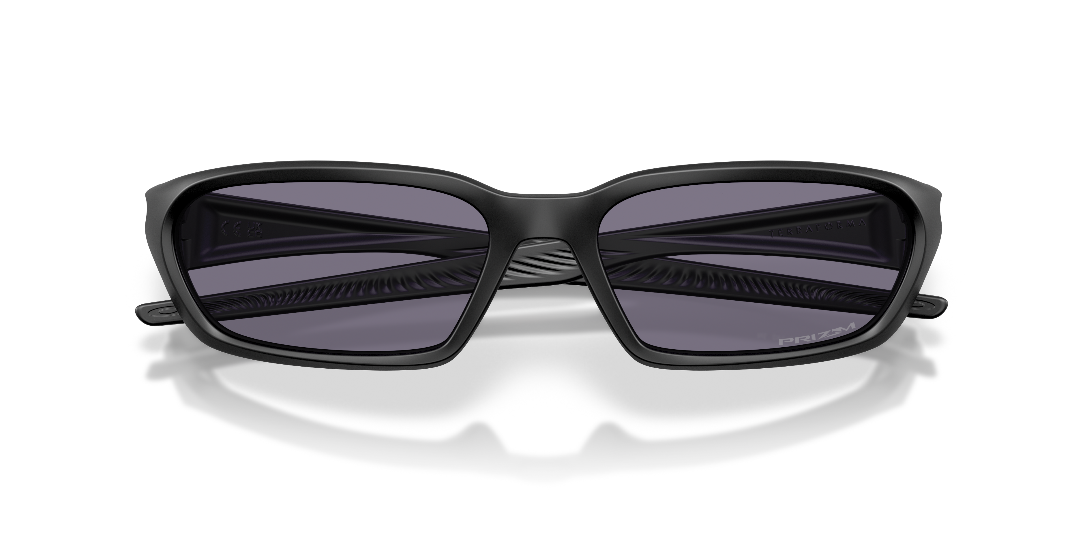 Oakley OO9530 953001 Terraforma 